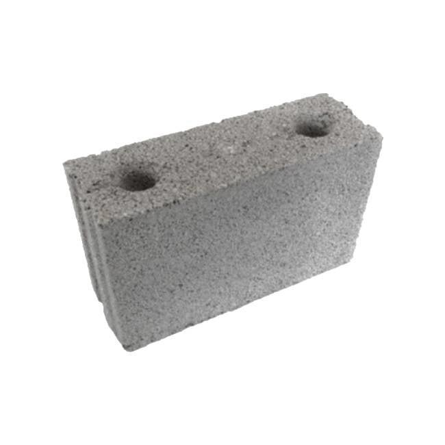 BIA ECO betonblok 29,7x10x19cm, Doe-het-zelf en Verbouw, Metselstenen, Beton, Nieuw, Verzenden