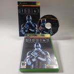 Chronicles of Riddick Escape from Butcher Bay Xbox Or, Nieuw, Ophalen of Verzenden