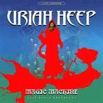 lp nieuw - Uriah Heep - Magic Machine, Zo goed als nieuw, Verzenden