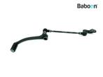 Schakelpedaal Kawasaki KLE 500 2005-2007 (KLE500 KLE500B), Motoren, Verzenden, Gebruikt