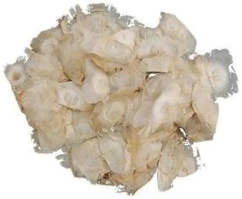Angelwings Engelenvleugels Naturel 100 gram Bundel, Huis en Inrichting, Woonaccessoires | Kunstplanten en Kunstbloemen, Nieuw