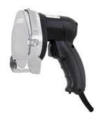 Elektrisch döner kebab mes ED 100 | 100mm mes, Verzenden, Nieuw in verpakking