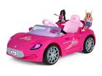 Barbie Elektrische Kinderauto – De Ultieme Barbie Ride!, Ophalen of Verzenden, Nieuw