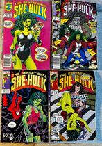 The Sensational She-Hulk - 58 Comic - Eerste druk -, Boeken, Strips | Comics, Nieuw