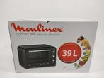 Moulinex OX485810 Mini Oven, Witgoed en Apparatuur, Ovens, Verzenden, Nieuw