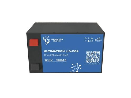 Ultimatron 200ah LT Lifepo4 accu, Auto-onderdelen, Accu's en Toebehoren, Verzenden