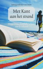 Met kant aan het strand 9789044609011, Boeken, Verzenden, Gelezen