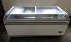 AHT Athen Diepvrieskist, Vriezer B210 x D100 x H91cm, Witgoed en Apparatuur, Vriezers en Diepvrieskisten, Gebruikt