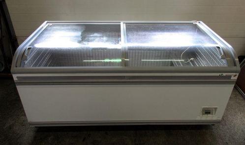 AHT Athen Diepvrieskist, Vriezer B210 x D100 x H91cm, Witgoed en Apparatuur, Vriezers en Diepvrieskisten, Gebruikt
