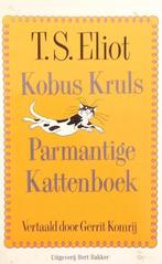 Kobus Kruls Parmantige Kattenboek 9789035100084 T.S. Eliot, Gelezen, Verzenden, T.S. Eliot, Edward Gorey