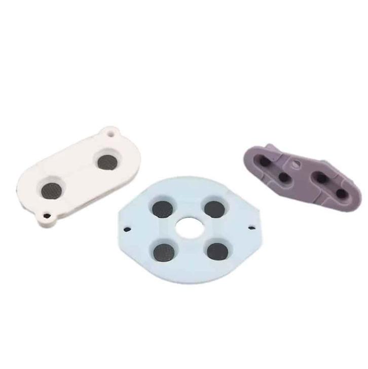 Rubberen Pads Nintendo Gameboy, Spelcomputers en Games, Spelcomputers | Overige Accessoires, Verzenden