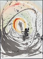 Salvador Dali (1904-1989) - Mulier Amicta Sole