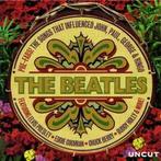 cd single card - Various - The Beatles (Pre-Fabs! The Son..., Zo goed als nieuw, Verzenden