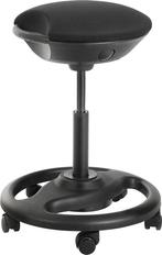 Werkkruk - zadelkruk - wielkruk ergonomische draaistoel -, Verzenden, Nieuw