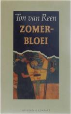 Zomerbloei 9789025469771 Ton van Reen, Boeken, Verzenden, Gelezen, Ton van Reen