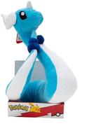 Pokemon - Dragonair Pluche Knuffel (30cm) | Pokémon - Hobby, Kinderen en Baby's, Speelgoed | Knuffels en Pluche, Verzenden, Nieuw