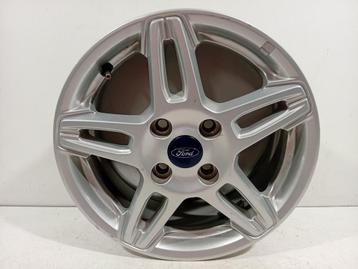 Velg Ford Ka Ford Ka+ III 1.2 Ti-VCT  47.5 15 6 beschikbaar voor biedingen