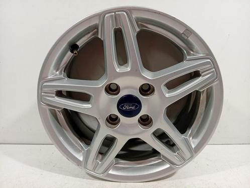 Velg Ford Ka Ford Ka+ III 1.2 Ti-VCT  47.5 15 6, Auto-onderdelen, Banden en Velgen, ARN erkend, Stiba lid, Erkend duurzaam, Gebruikt