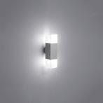 LED Tuinverlichting - Wandlamp Buitenlamp - Trion Hudsy Up, Tuin en Terras, Buitenverlichting, Nieuw, Ophalen of Verzenden, Hanglamp