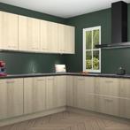 Vuren keuken Paramaribo 93945, Verzenden, Nieuw