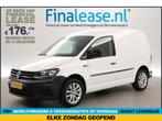 Volkswagen Caddy 2.0 TDI | Airco | Carplay | Schuifdeur, Volkswagen, Wit, Nieuw, Lease