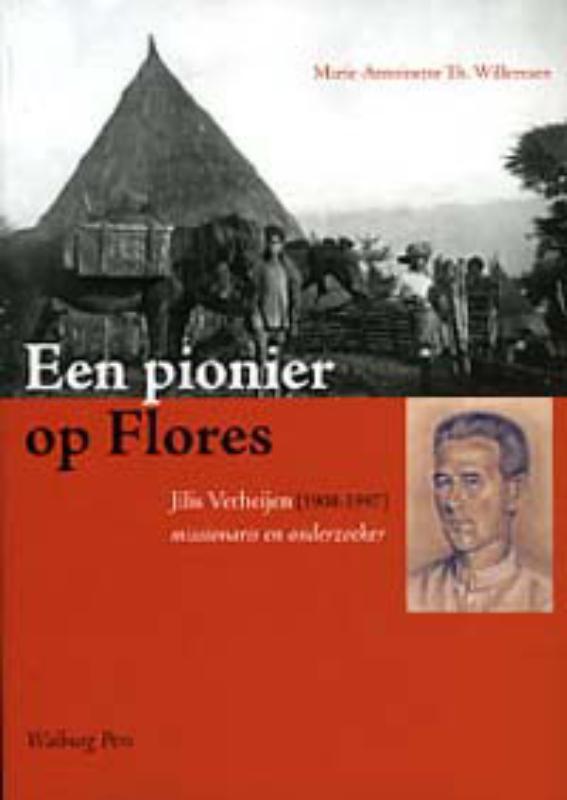 Een Pionier Op Flores 9789057304033 M.A.Th. Willemsen, Boeken, Godsdienst en Theologie, Gelezen, Verzenden