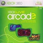 Xbox Live Arcade Compilation Disc (Losse CD) (Koopjeshoek), Ophalen of Verzenden, Zo goed als nieuw