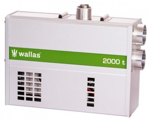 Wallas Paraffine Verwarming 2000T, Watersport en Boten, Bootonderdelen, Nieuw, Ophalen of Verzenden