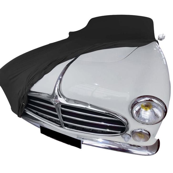 Autohoes passend voor Delahaye 235 binnen BESTE PASVORM, Auto diversen, Autohoezen, Op maat, Nieuw, Ophalen of Verzenden