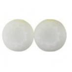 2 Stuks Siliconen Beschermkap grips voor PS3 PS4 Transparant