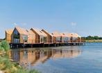 Unieke watersuite in Zeeland - Vanaf €142,71 p/n, Internet, 2 slaapkamers, Aan zee, Zeeland