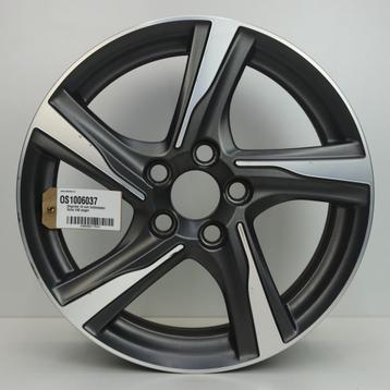 Originele velgen 16 inch Volvo V40 5x108 *OS1006037* beschikbaar voor biedingen