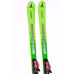 175 skis ATOMIC REDSTER X9 RS 2023, grip walk, revoshock, u, Sport en Fitness, Skiën en Langlaufen, 160 tot 180 cm, Gebruikt, Verzenden