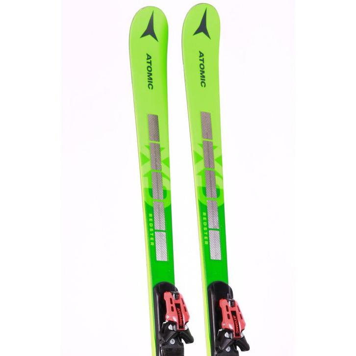 175 skis ATOMIC REDSTER X9 RS 2023, grip walk, revoshock, u, Sport en Fitness, Skiën en Langlaufen, Skiën, 160 tot 180 cm, Carve
