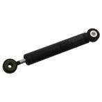 Vibratiedemper, Poly V-riem MERCEDES-BENZ 124 (200 E,220..., Auto-onderdelen, Ophalen of Verzenden, Nieuw