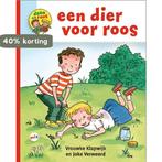 Daan En Roos Dl 4 Een Dier Voor Roos 9789089010353, Boeken, Kinderboeken | Jeugd | onder 10 jaar, Verzenden, Gelezen, Vrouwke Klapwijk