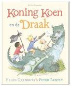 Koning Koen en de draak / Koen 9789055799107 Peter Bently, Verzenden, Zo goed als nieuw, Peter Bently
