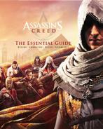 Assassins Creed: The Essential Guide, Boeken, Verzenden, Nieuw