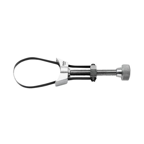 Oliefiltersleutel, verstelbaar Beta Tools (Gereedschap), Motoren, Accessoires | Overige, Nieuw, Verzenden