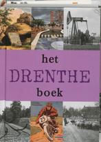 Drenthe Boek 9789040082115 M. Gerding, Verzenden, Gelezen, M. Gerding