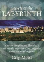 Secrets of the Labyrinth 9780752888651 Greg Mosse, Verzenden, Zo goed als nieuw, Greg Mosse