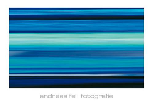 Kunstdruk Andreas Feil - Fotografie I 138x95cm, Huis en Inrichting, Woonaccessoires | Schilderijen, Tekeningen en Foto's, Nieuw