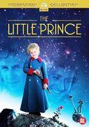 Little prince, the - DVD, Cd's en Dvd's, Verzenden, Nieuw in verpakking