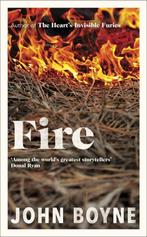 9780857529879 Fire John Boyne, Verzenden, Nieuw, John Boyne