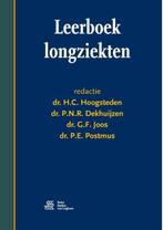 Leerboek longziekten 9789036814720, Verzenden, Gelezen