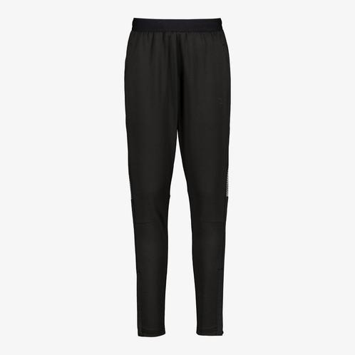 Dutchy kinder trainingsbroek zwart maat 128/134, Kleding | Dames, Broeken en Pantalons, Nieuw, Verzenden