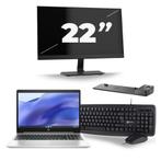 HP ProBook 450 G7 - Intel Core i5-10e Generatie - 15 inch -, Computers en Software, Windows Laptops, Verzenden, Nieuw, HP