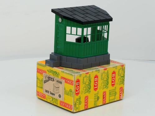 LGB 5012 super 1A rijregelaar (Analoog, Aansturing), Hobby en Vrije tijd, Modeltreinen | Overige schalen, Rails, Gebruikt, LGB