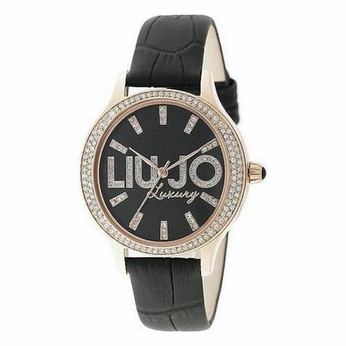 Horloge Dames LIU JO TLJ766 (Ø 38 mm), Sieraden, Tassen en Uiterlijk, Zonnebrillen en Brillen | Heren, Verzenden