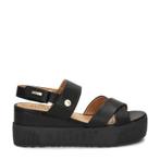 Mustang sleehak voor dames in het Zwart, Kleding | Dames, Schoenen, Verzenden, Zwart, Nieuw, Sandalen of Muiltjes